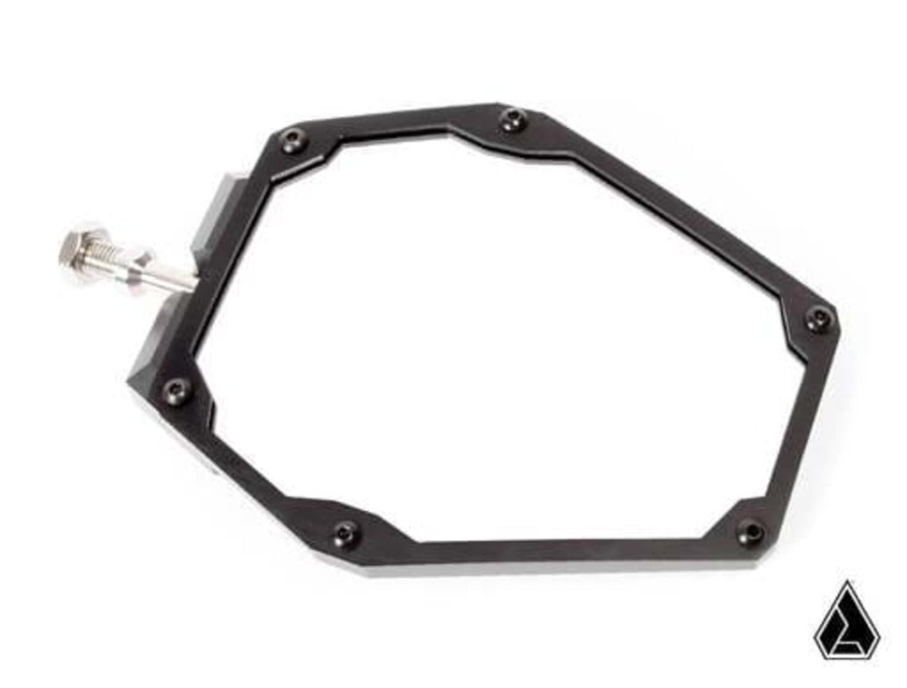 Assault Industries '24+ Polaris Xpedition XP 5 Ultimate B2C Convex Side Mirrors