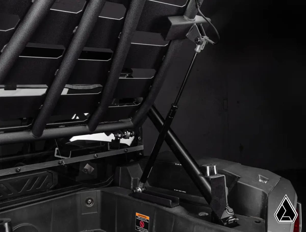 Assault Industries '26+ Polaris RZR XP S Adventure Rack