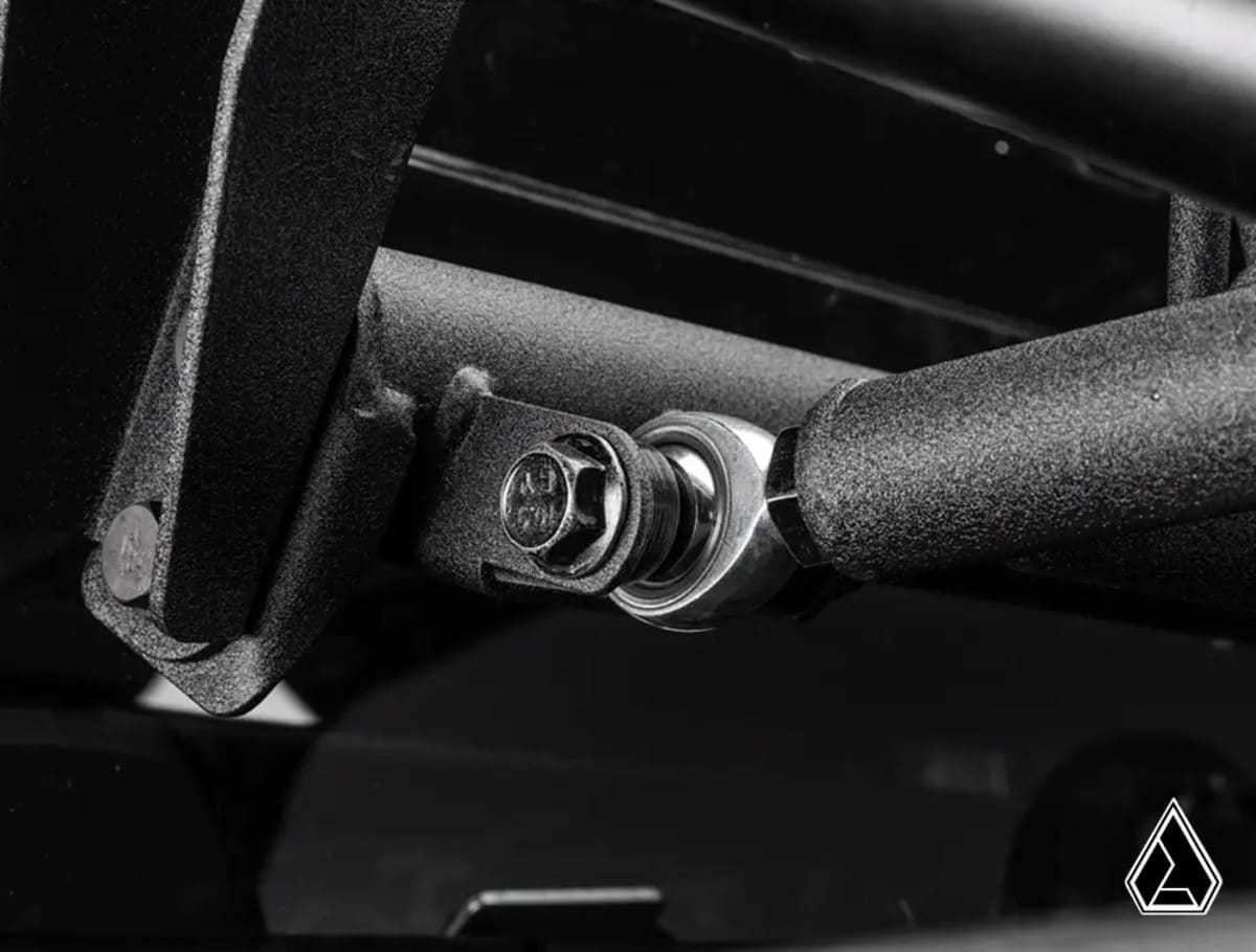 Assault Industries '26+ Polaris RZR XP S Adventure Rack