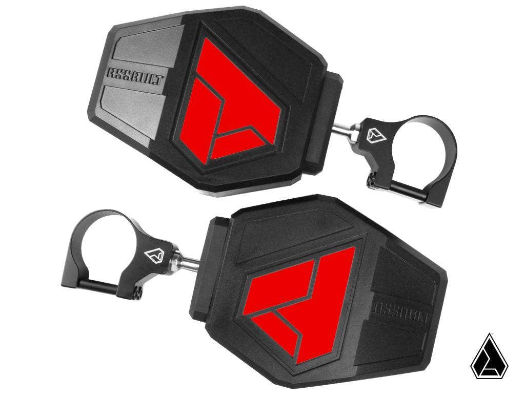 Assault Industries Aviator Mirror Dress Up Kit