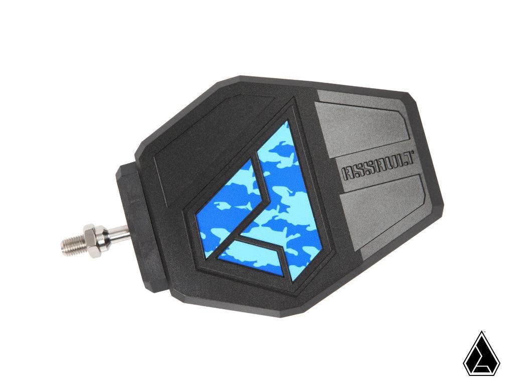 Assault Industries Aviator Mirror Dress Up Kit