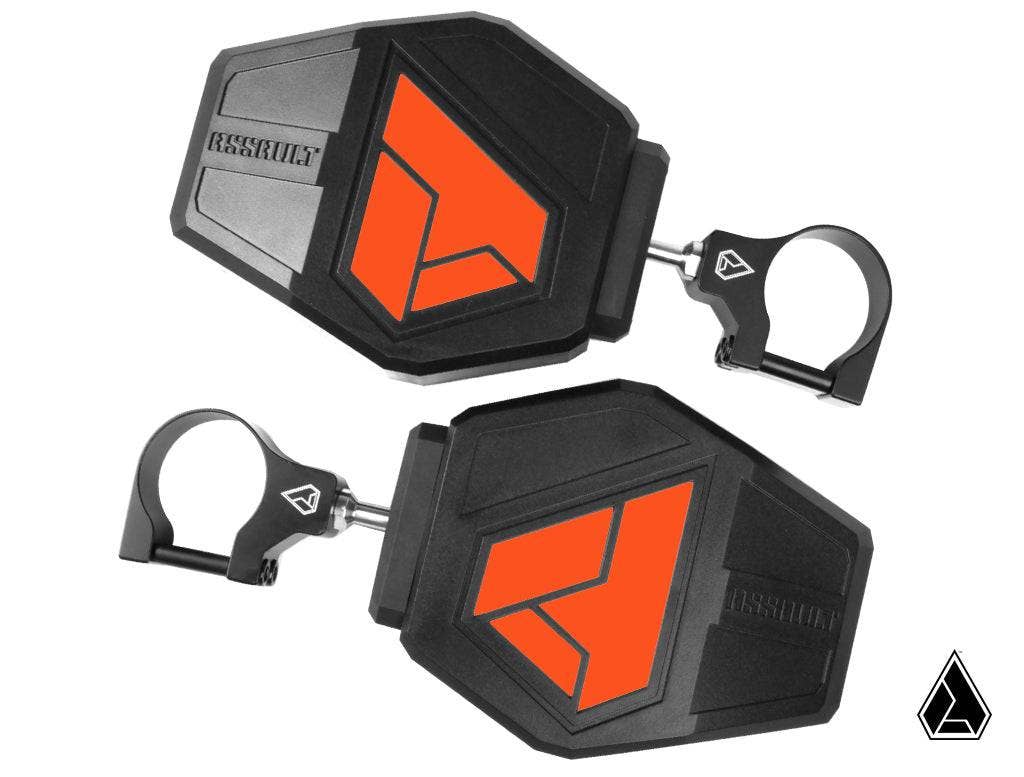 Assault Industries Aviator Mirror Dress Up Kit