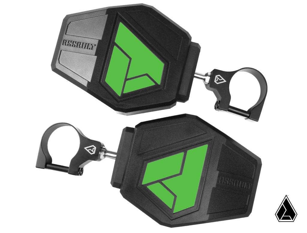 Assault Industries Aviator Mirror Dress Up Kit