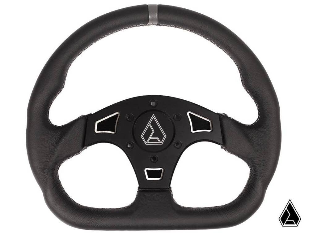 Assault Industries Ballistic D V2 UTV Steering Wheel - Universal