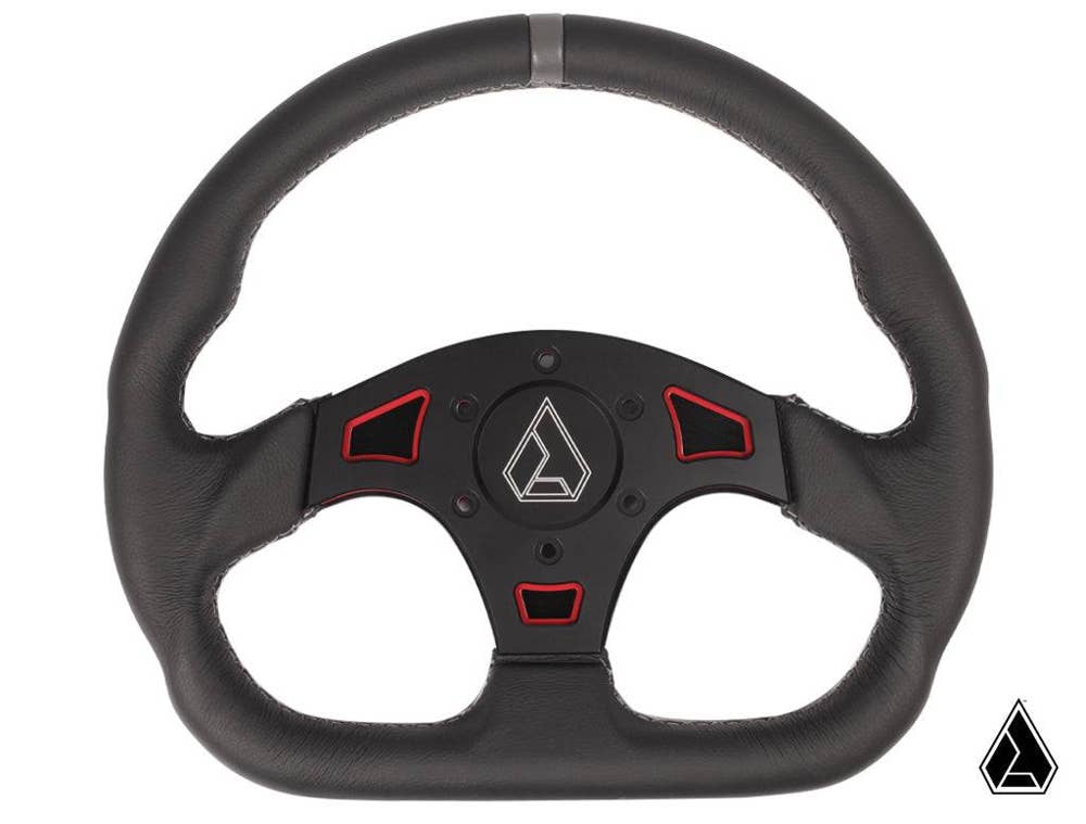 Assault Industries Ballistic D V2 UTV Steering Wheel - Universal