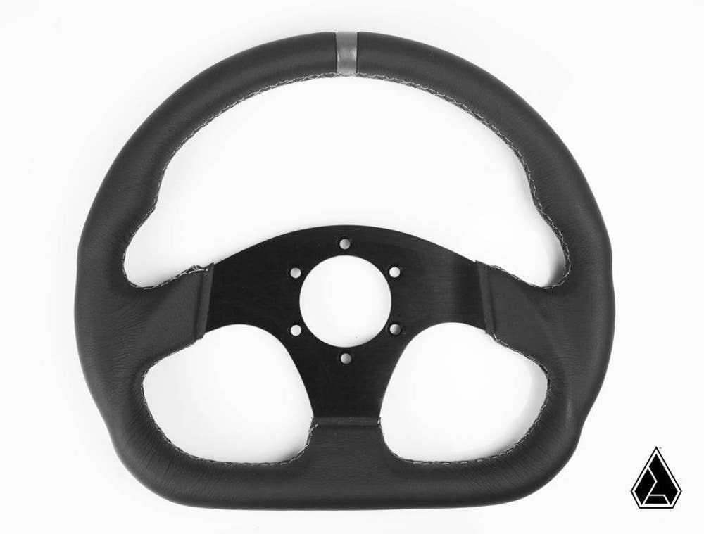 Assault Industries Ballistic D V2 UTV Steering Wheel - Universal