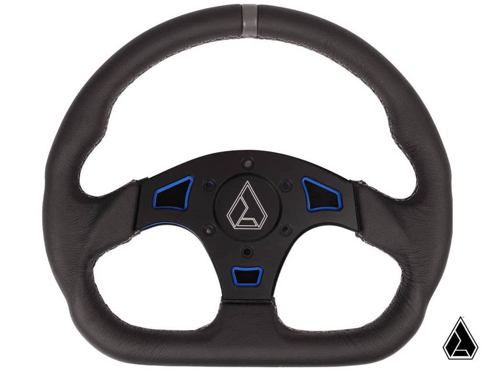 Assault Industries Ballistic D V2 UTV Steering Wheel - Universal