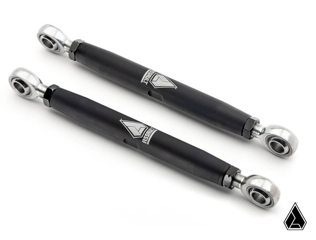 Assault Industries Polaris RZR Pro XP Barrel Rear Sway Bar End Links
