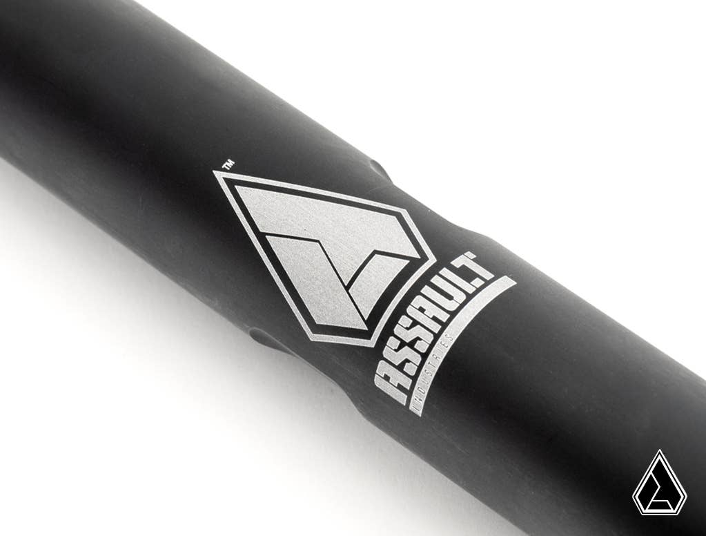 Assault Industries Polaris RZR Pro XP Barrel Rear Sway Bar End Links