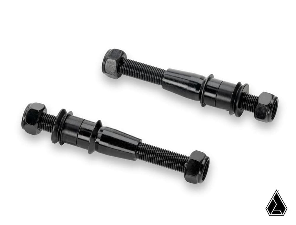 Assault Industries Can-Am Maverick R High-Clearance Billet Radius Arms