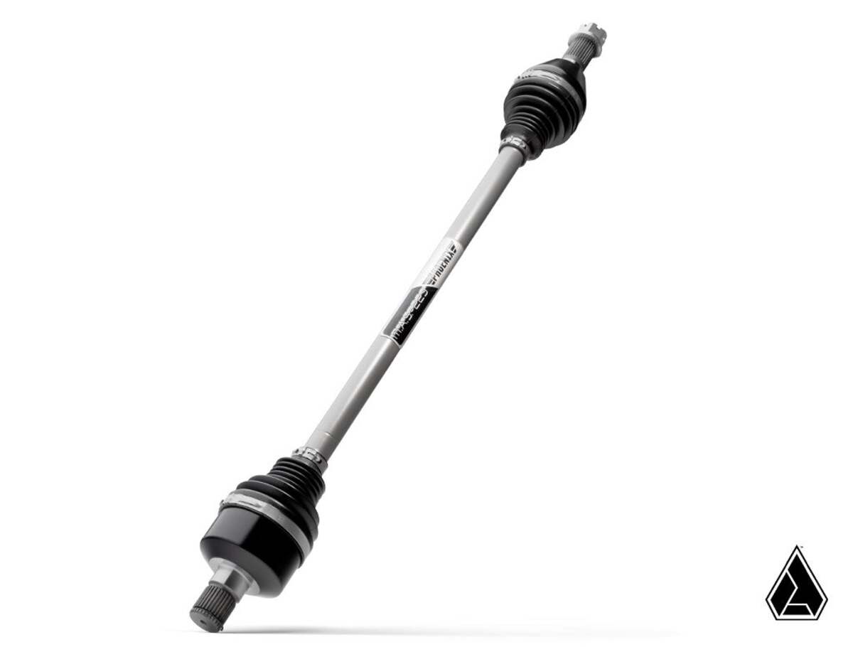 Assault Industries Can-Am Maverick R MAS-223 Phoenix Axle