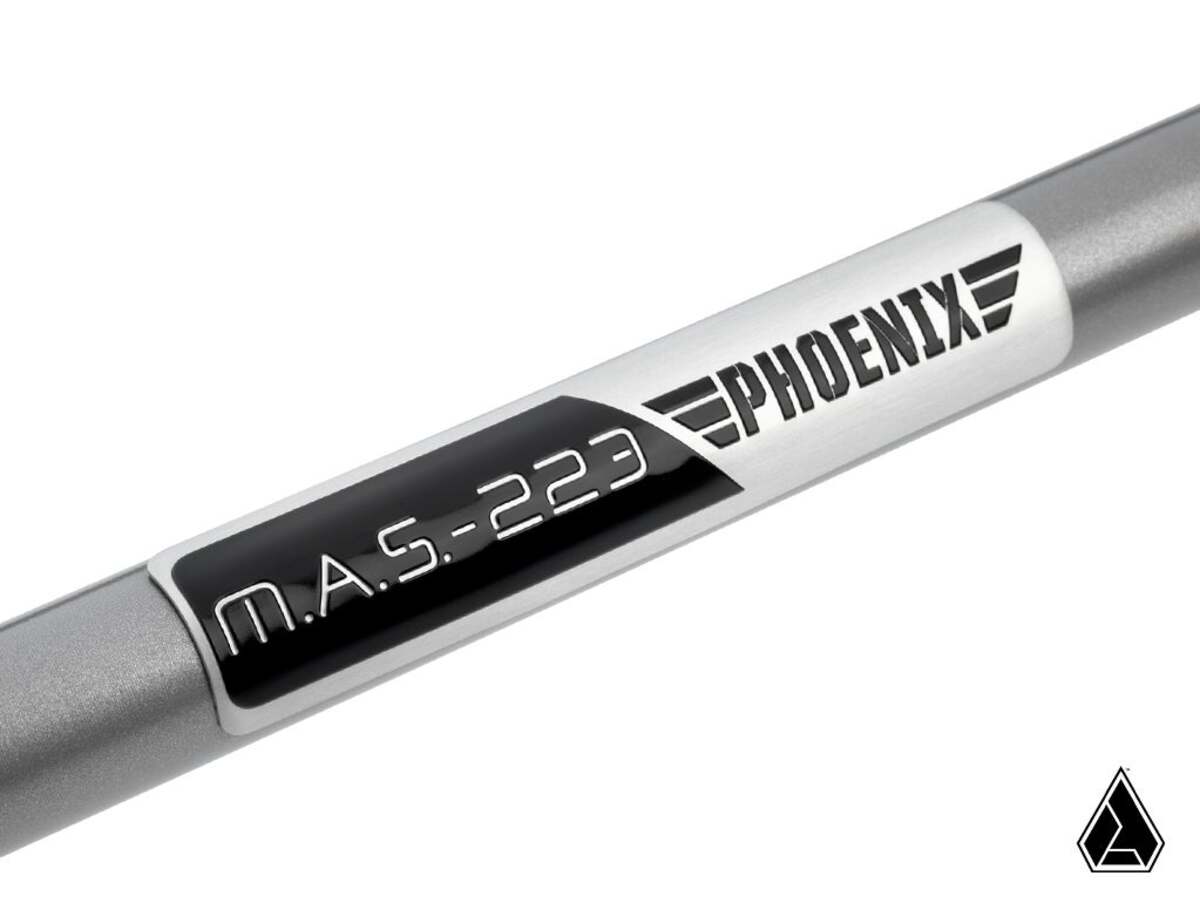 Assault Industries Can-Am Maverick R MAS-223 Phoenix Axle