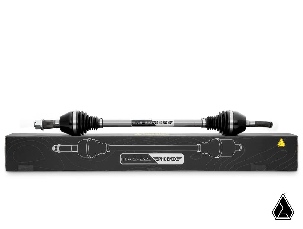 Assault Industries Can-Am Maverick X3 Mas-223 Phoenix Axle