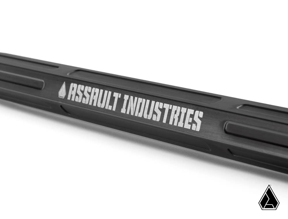 Assault Industries Can-Am Maverick X3 Turret Style Heavy Duty Radius Rods Fits