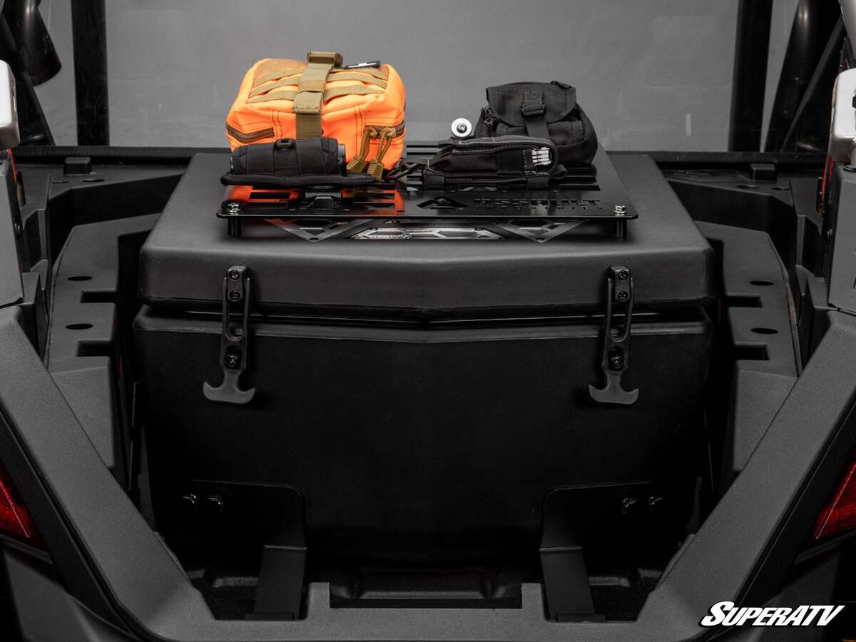 Assault Industries Cooler/Cargo Box Molle Panel
