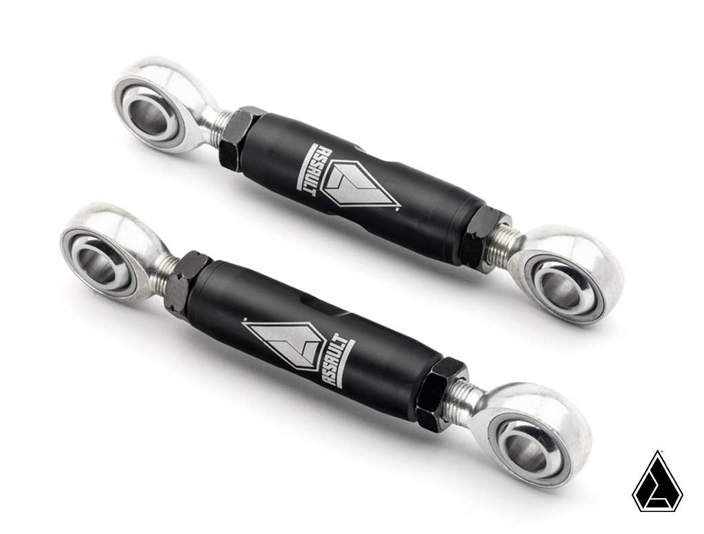 Assault Industries Front Barrel Sway Bar End Links