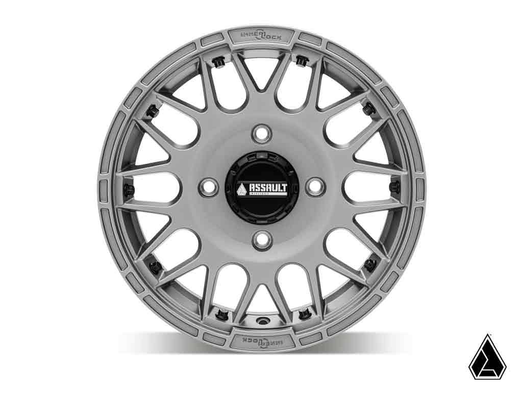 Assault Industries Hellfire Wheels With InnerLock Technology