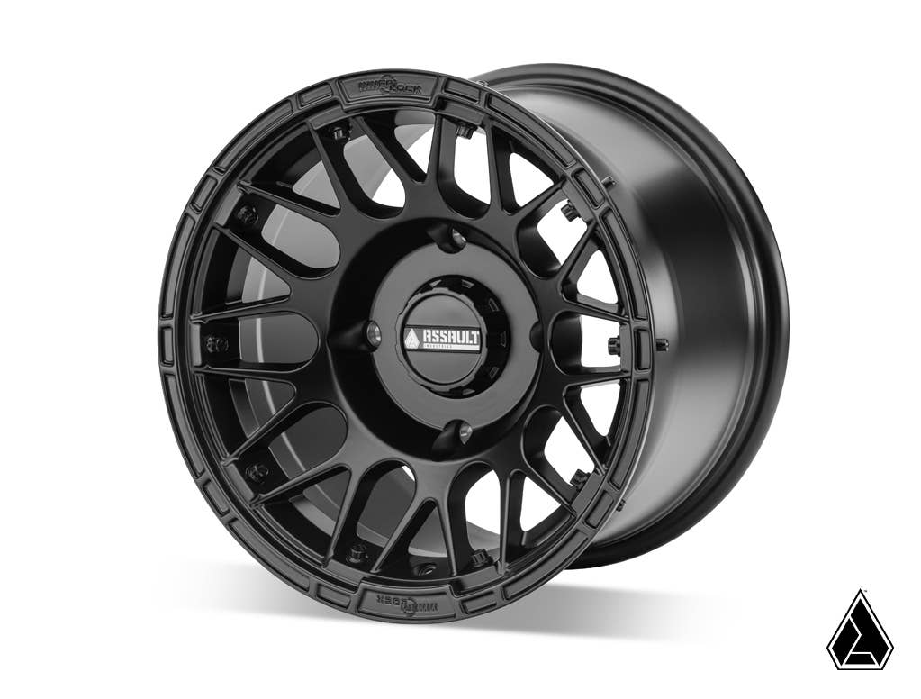 Assault Industries Hellfire Wheels With InnerLock Technology