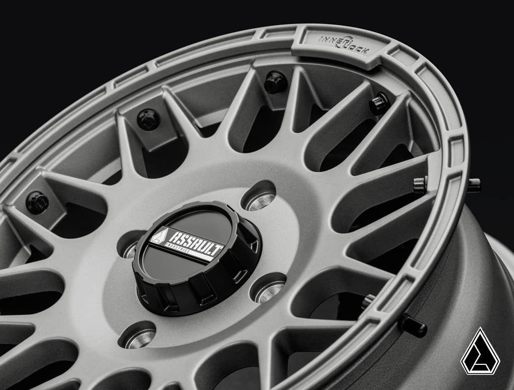 Assault Industries Hellfire Wheels With InnerLock Technology