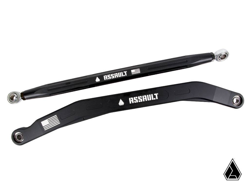 Assault Industries High Clearance Radius Rods