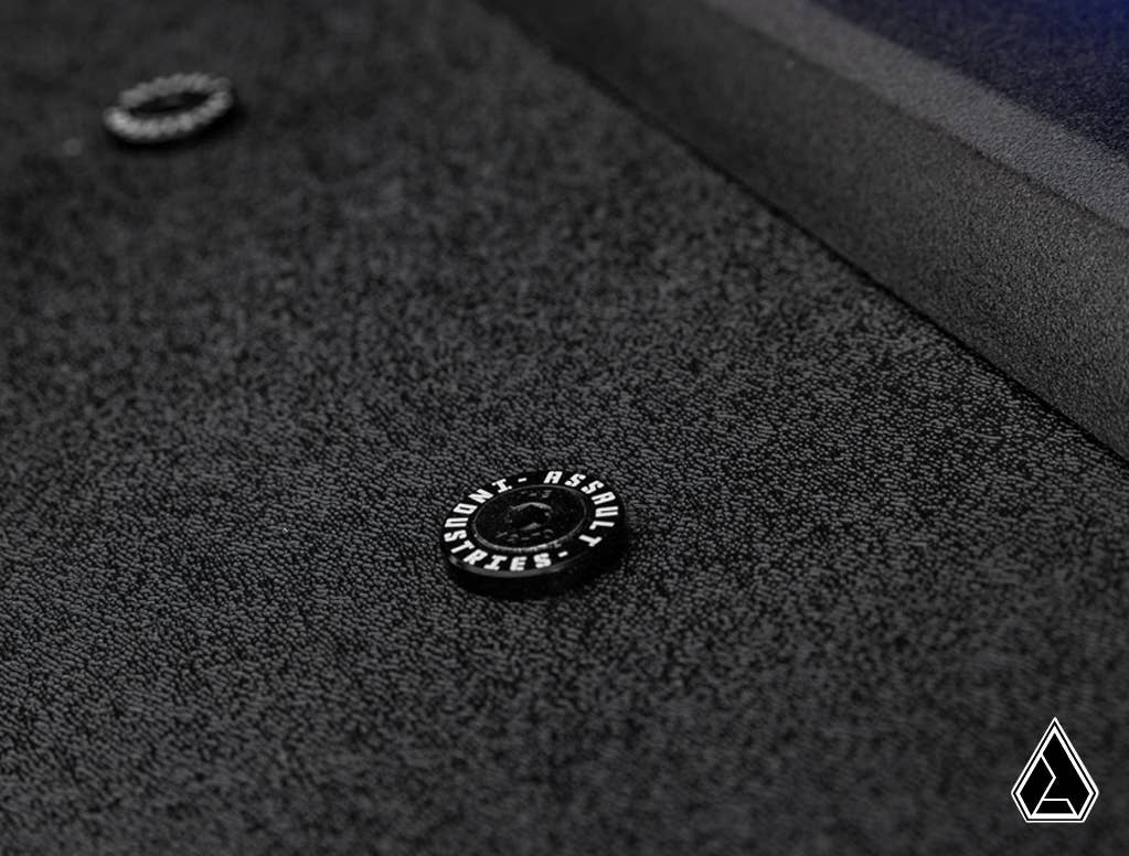 Assault Industries Honda Talon 1000 Low-Profile Fender Flares