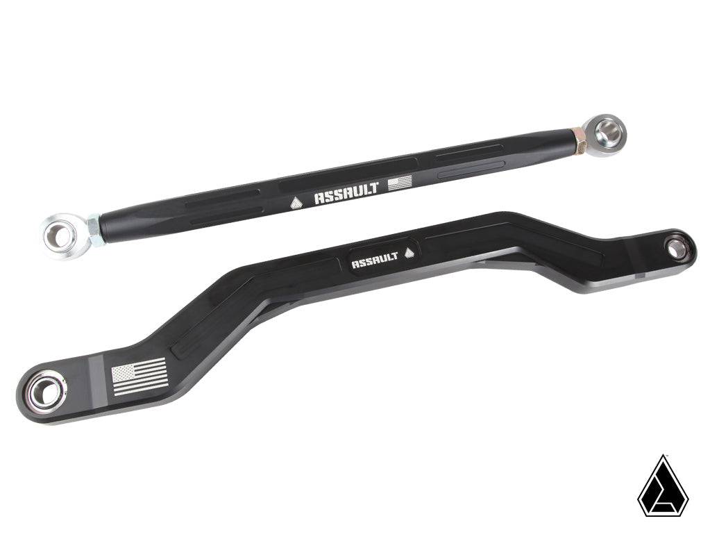 Assault Industries Honda Talon HD High Clearance Radius Rods