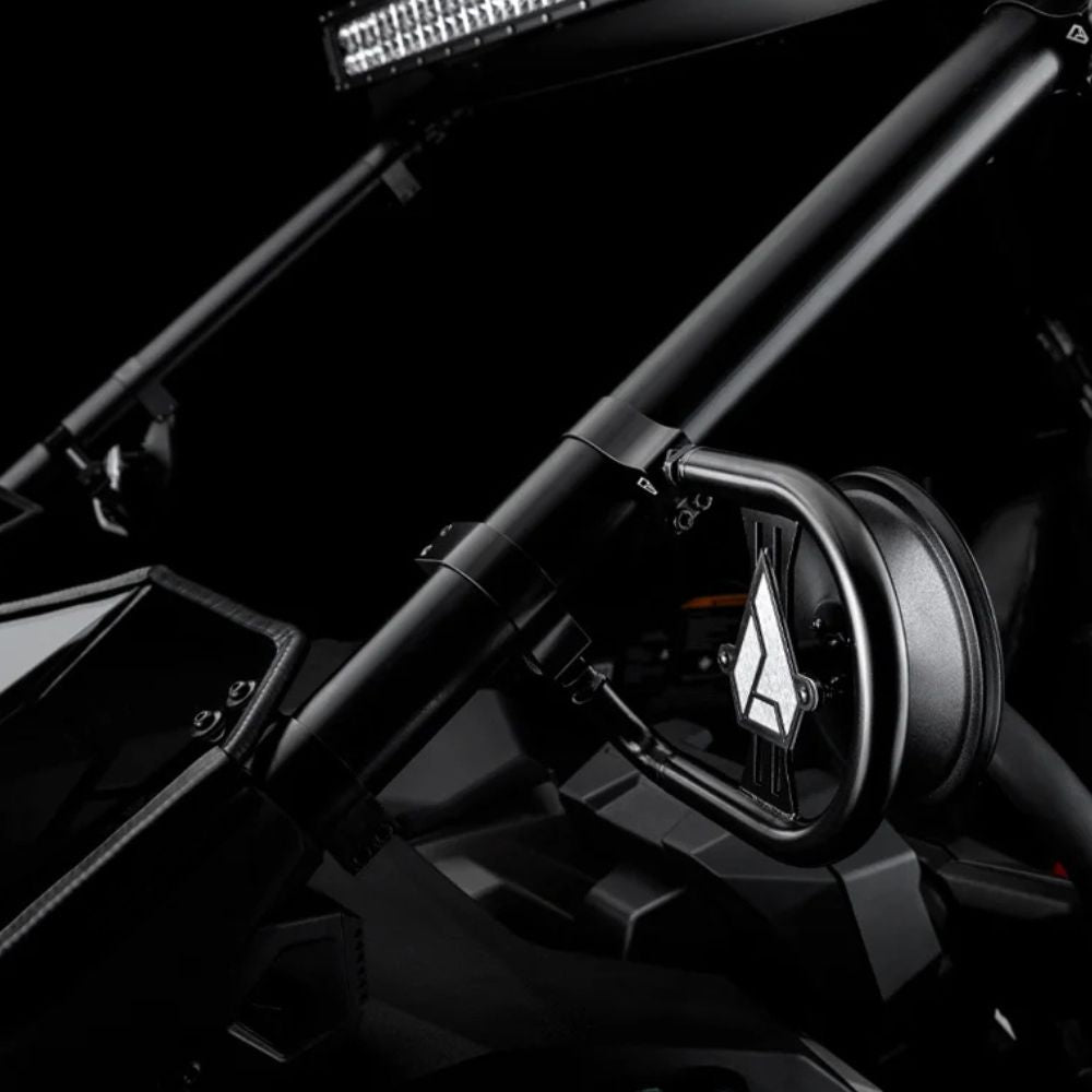 Assault Industries Insurgent Side Mirrors