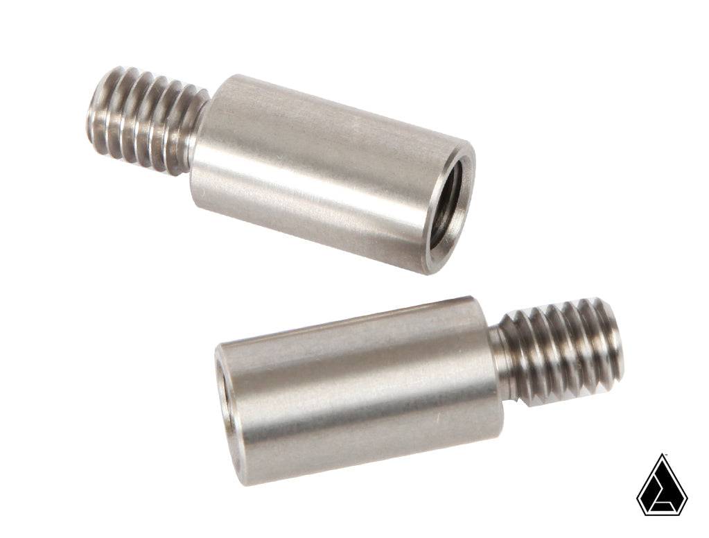 Assault Industries M10 to 3/8” Bung Adapter