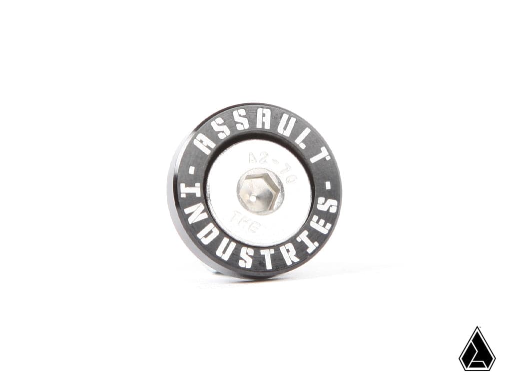 Assault Industries M6 Beauty Washer Set - 6PK