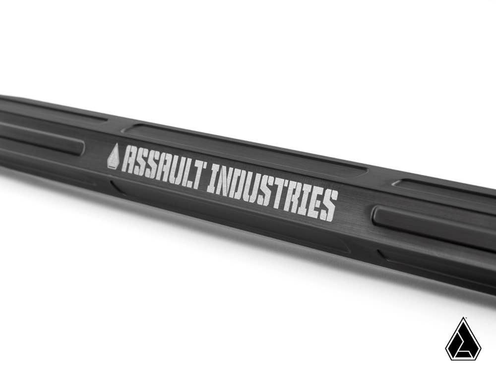 Assault Industries Maverick X3 High Clearance Radius Rods Fits 72” Model
