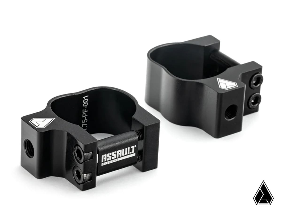 Assault Industries Nighthawk LED Side Mirrors