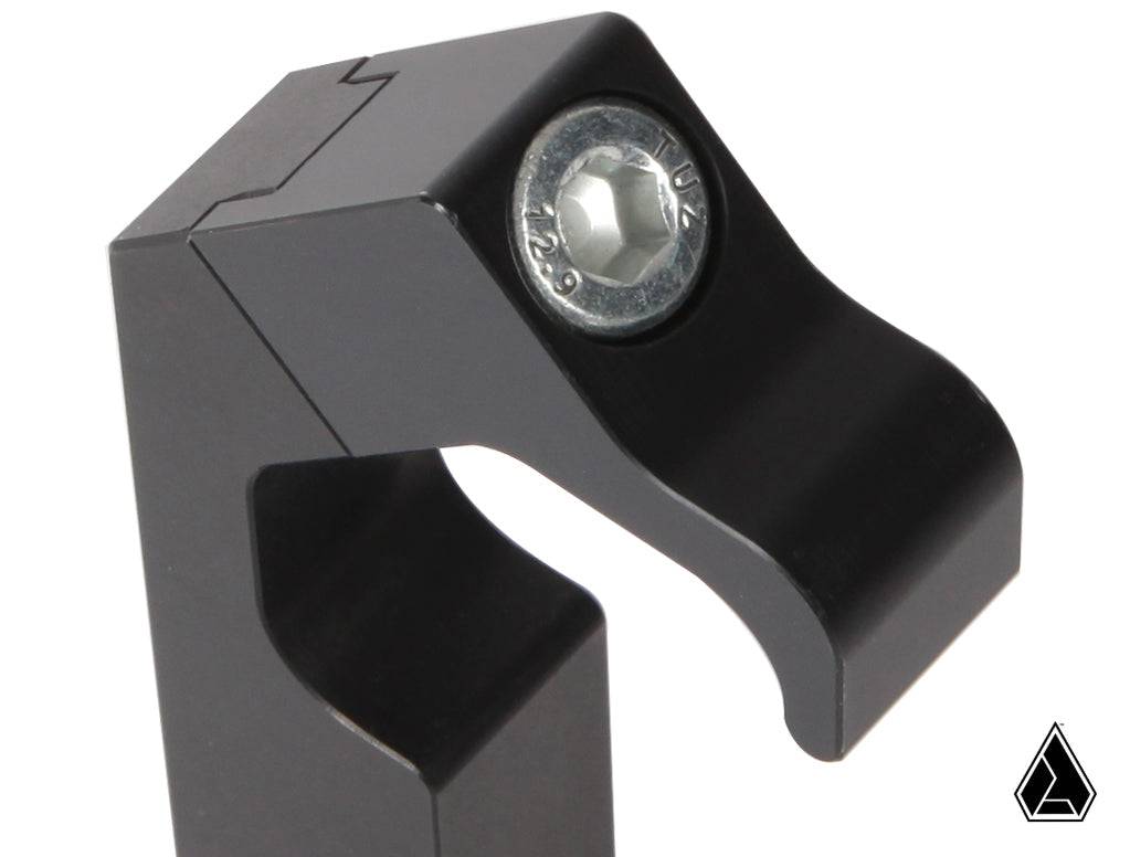 Assault Industries Polaris/Can Am M10 Pro-Fit Cage Clamps