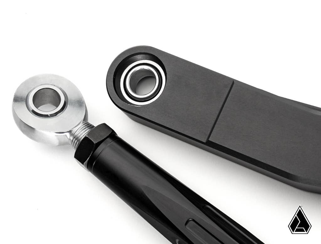 Assault Industries Polaris RZR Pro R High Clearance Billet Aluminum Radius Arms