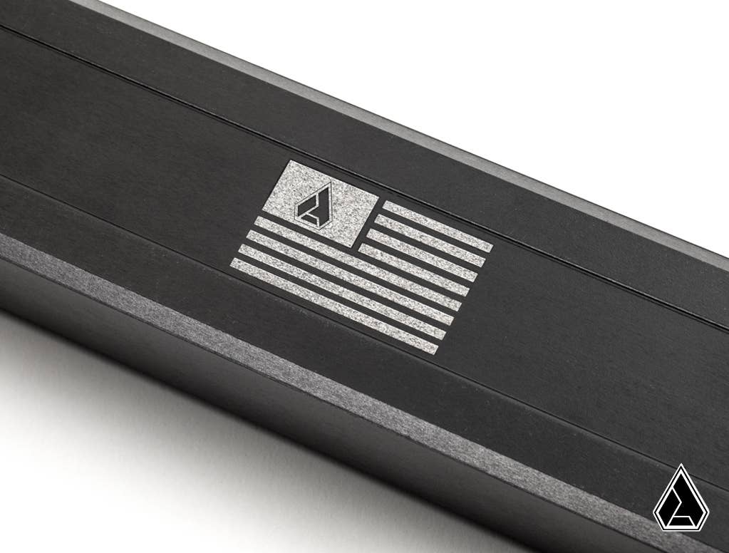 Assault Industries Polaris RZR Pro R High Clearance Billet Aluminum Radius Arms