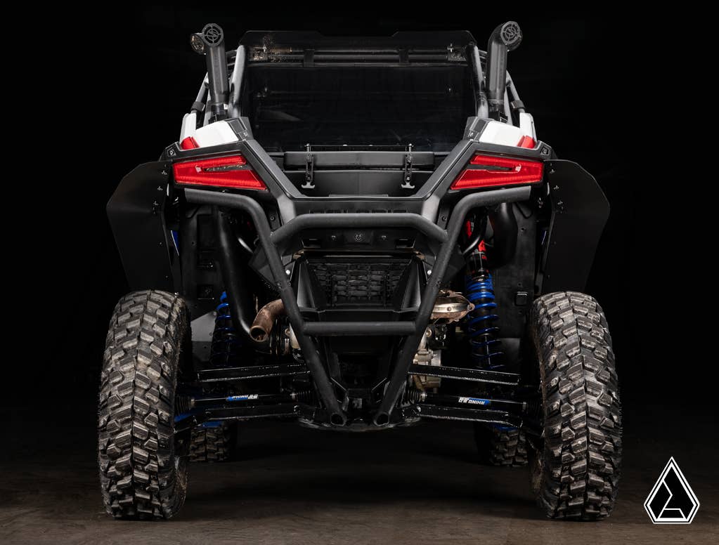 Assault Industries Polaris RZR Pro R Low Profile Fender Flares