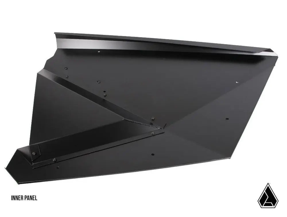 Assault Industries Polaris RZR Pro XP/ Pro R Stinger Doors