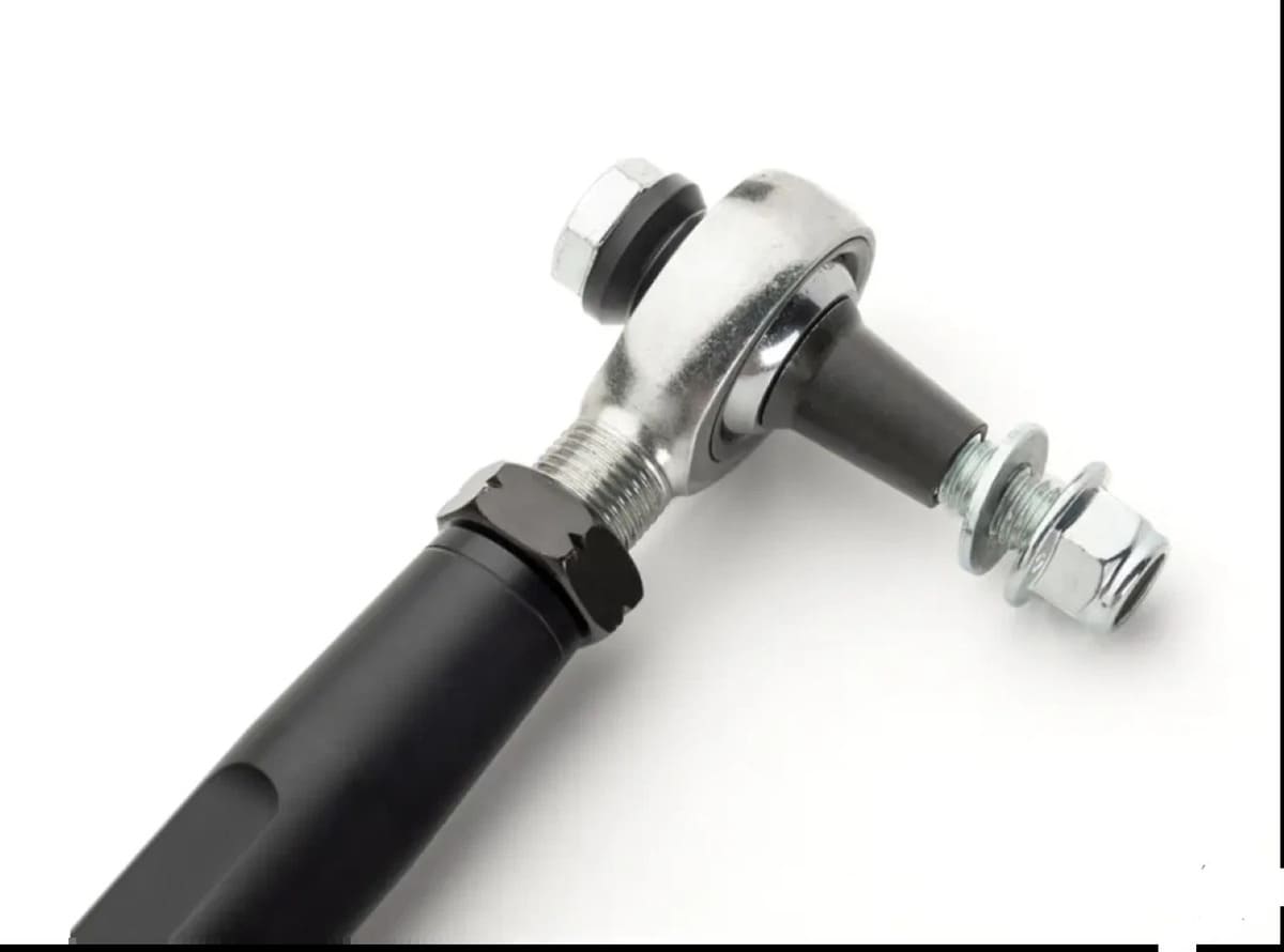 Assault Industries Polaris RZR S 1000/4 UHD 7075 Tie Rods
