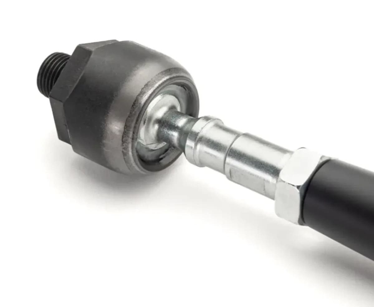 Assault Industries Polaris RZR S 1000/4 UHD 7075 Tie Rods
