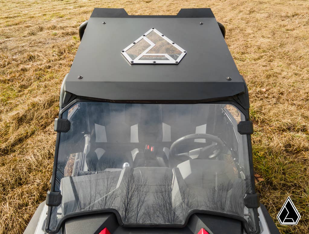 Assault Industries Polaris RZR S 1000 Aluminum Roof with Sunroof