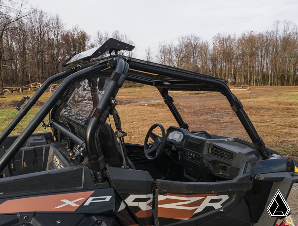 Assault Industries Polaris RZR S 1000 Tinted Roof