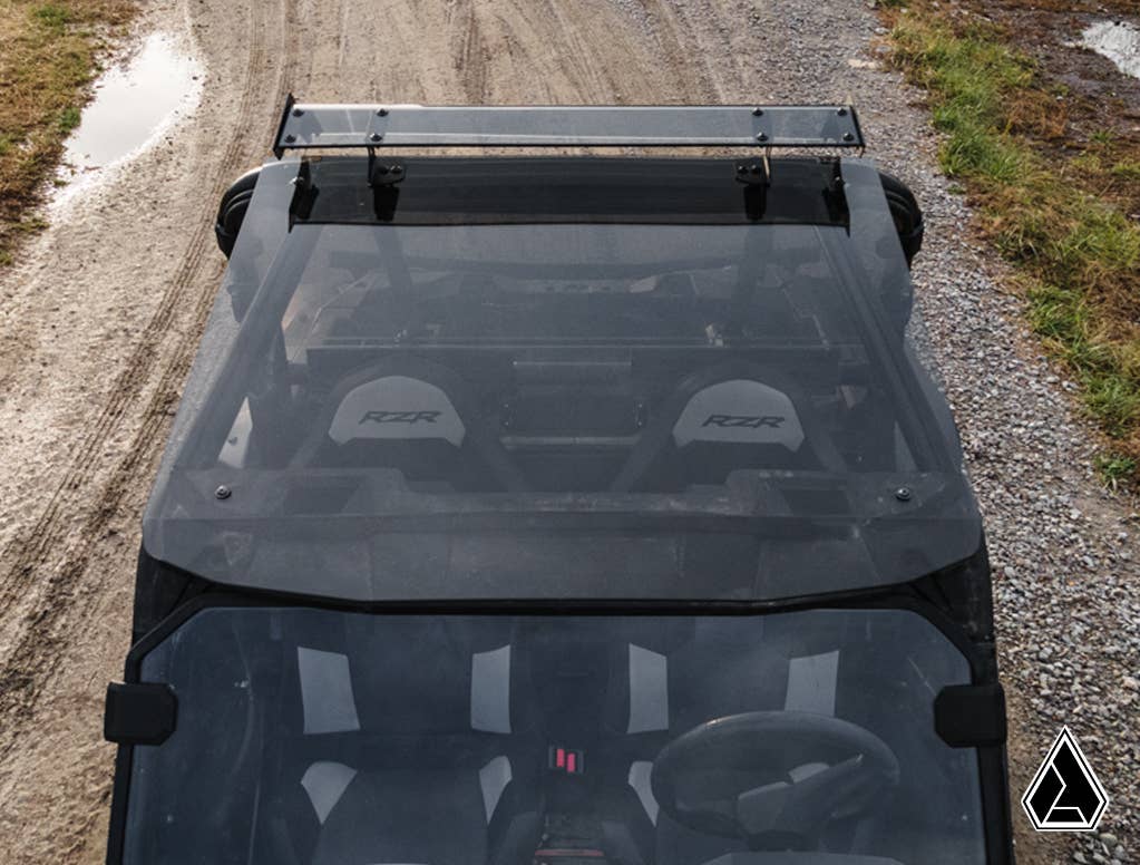 Assault Industries Polaris RZR S 1000 Tinted Roof