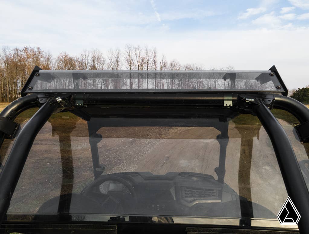 Assault Industries Polaris RZR S 1000 Tinted Roof