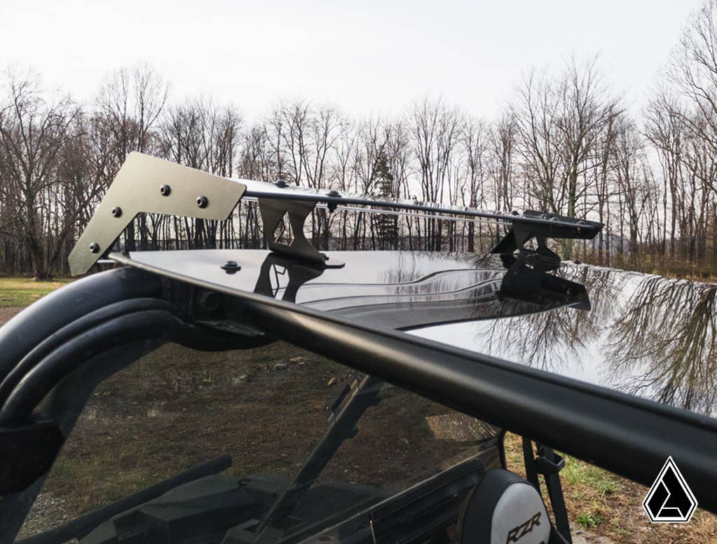 Assault Industries Polaris RZR S 1000 Tinted Roof