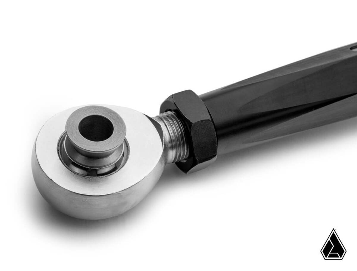 Assault Industries Polaris Rzr Turbo R Turret Style Heavy-Duty Toe Link Kit