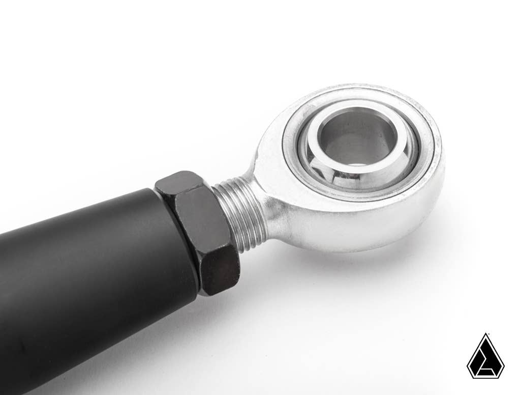 Assault Industries Polaris RZR Turbo S Color Matched Barrel Style Heavy Duty Radius Rods