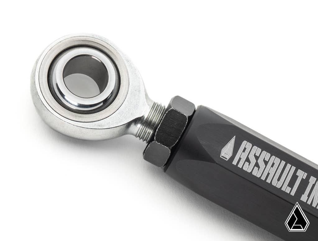 Assault Industries Polaris RZR Turbo S Rear Sway Bar End Links