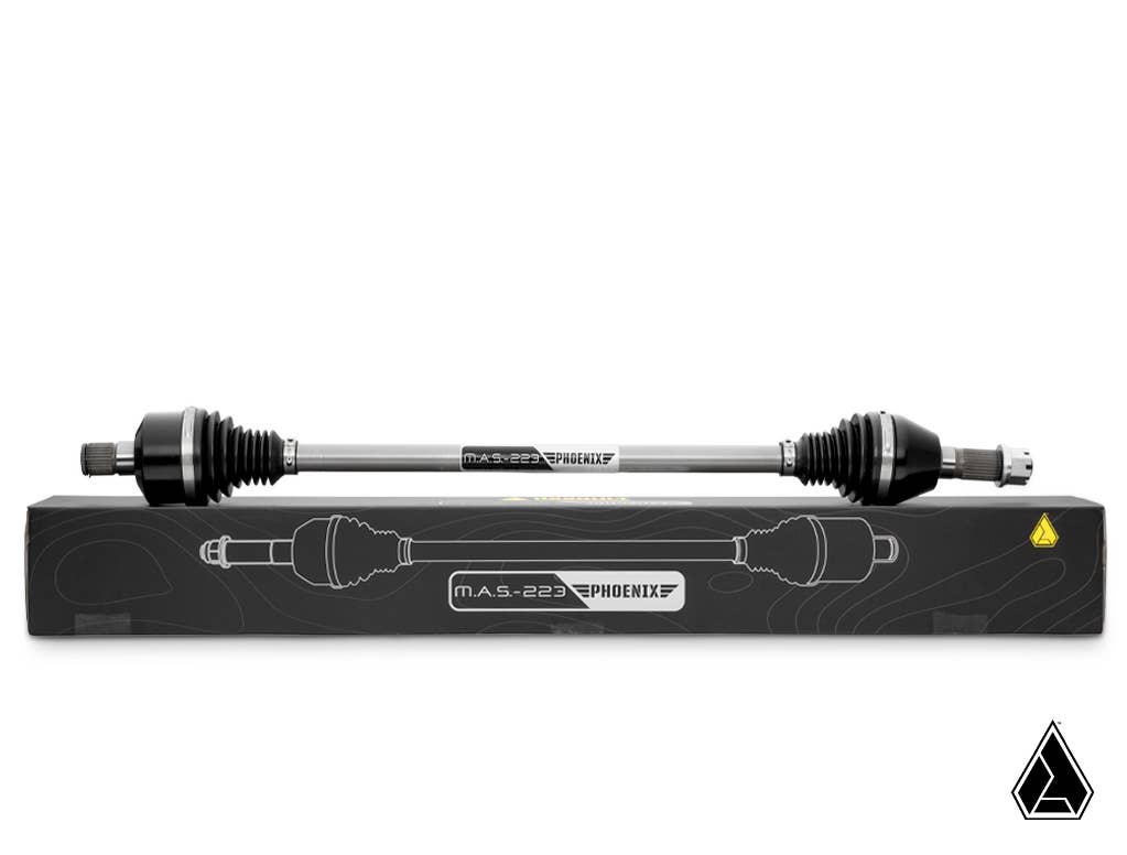 Assault Industries Polaris RZR XP 1000 Mas-223 Phoenix Axle