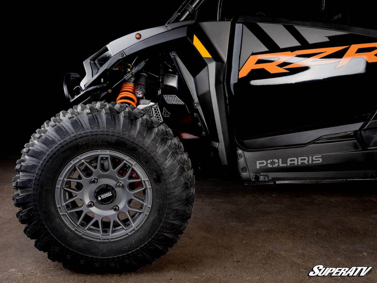 Assault Industries Polaris RZR XP Inner Fender Guards