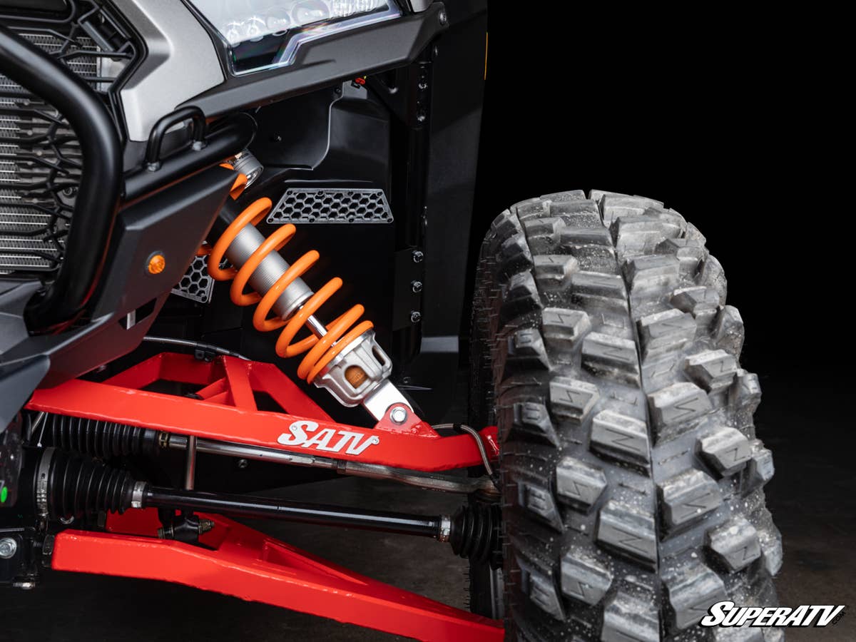 Assault Industries Polaris RZR XP Inner Fender Guards