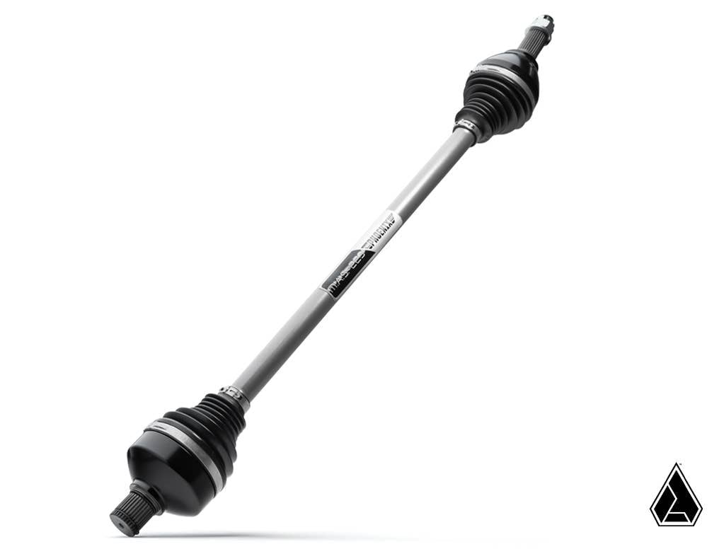 Assault Industries Polaris RZR XP Turbo Mas-223 Phoenix Axle